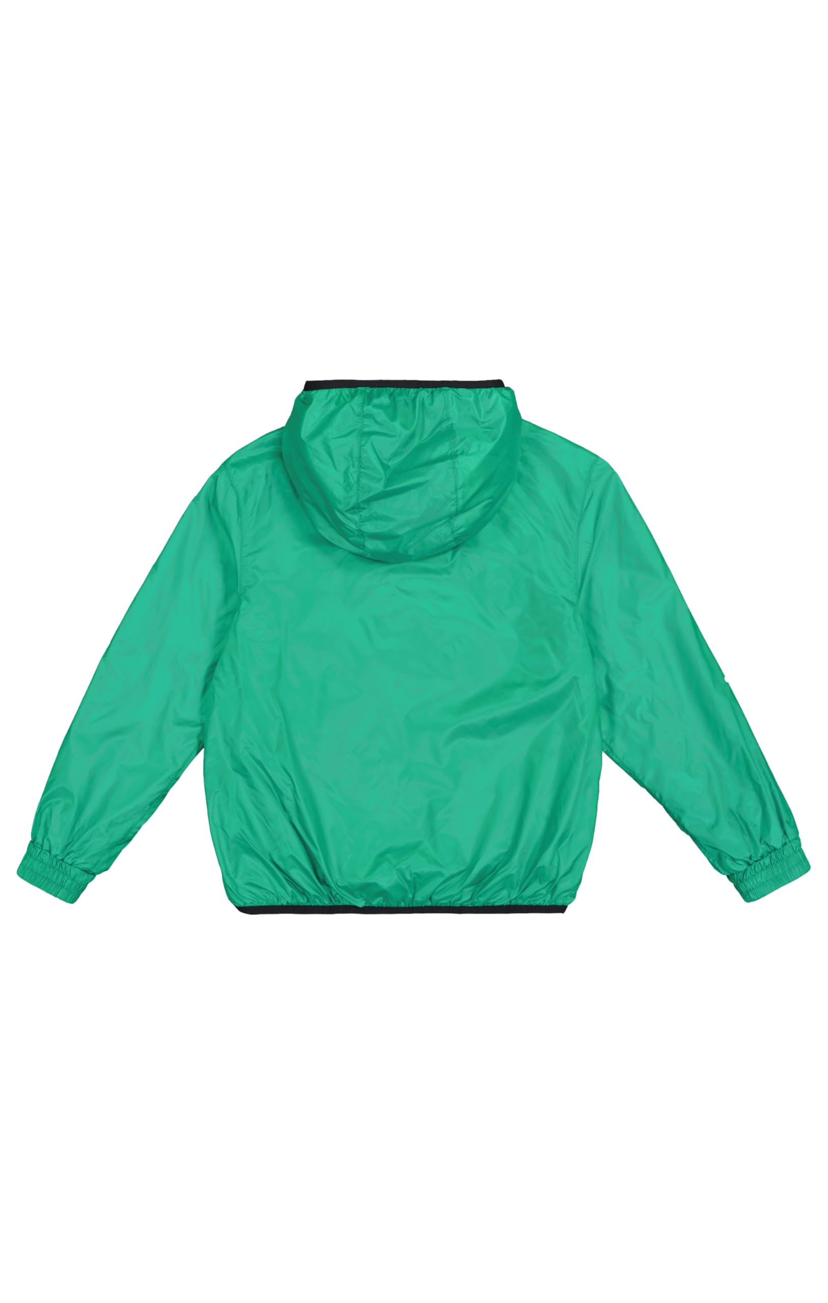 Champion Jungen Legacy Boy - Outdoor Windbreaker Jacket baby jacke (1er Pack)