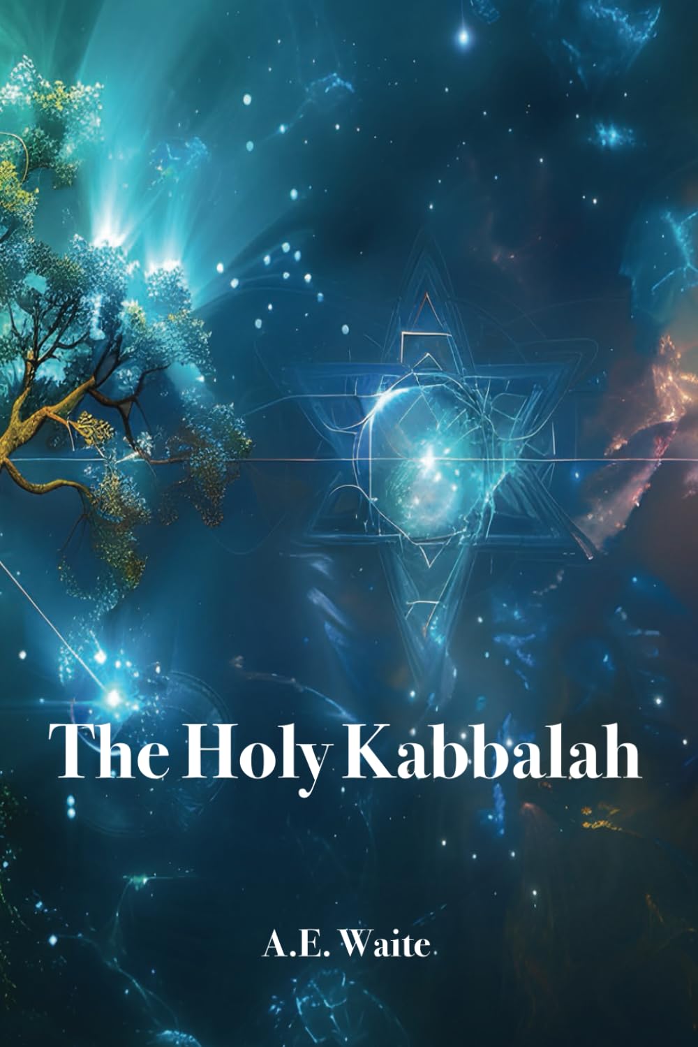 The Holy Kabbalah