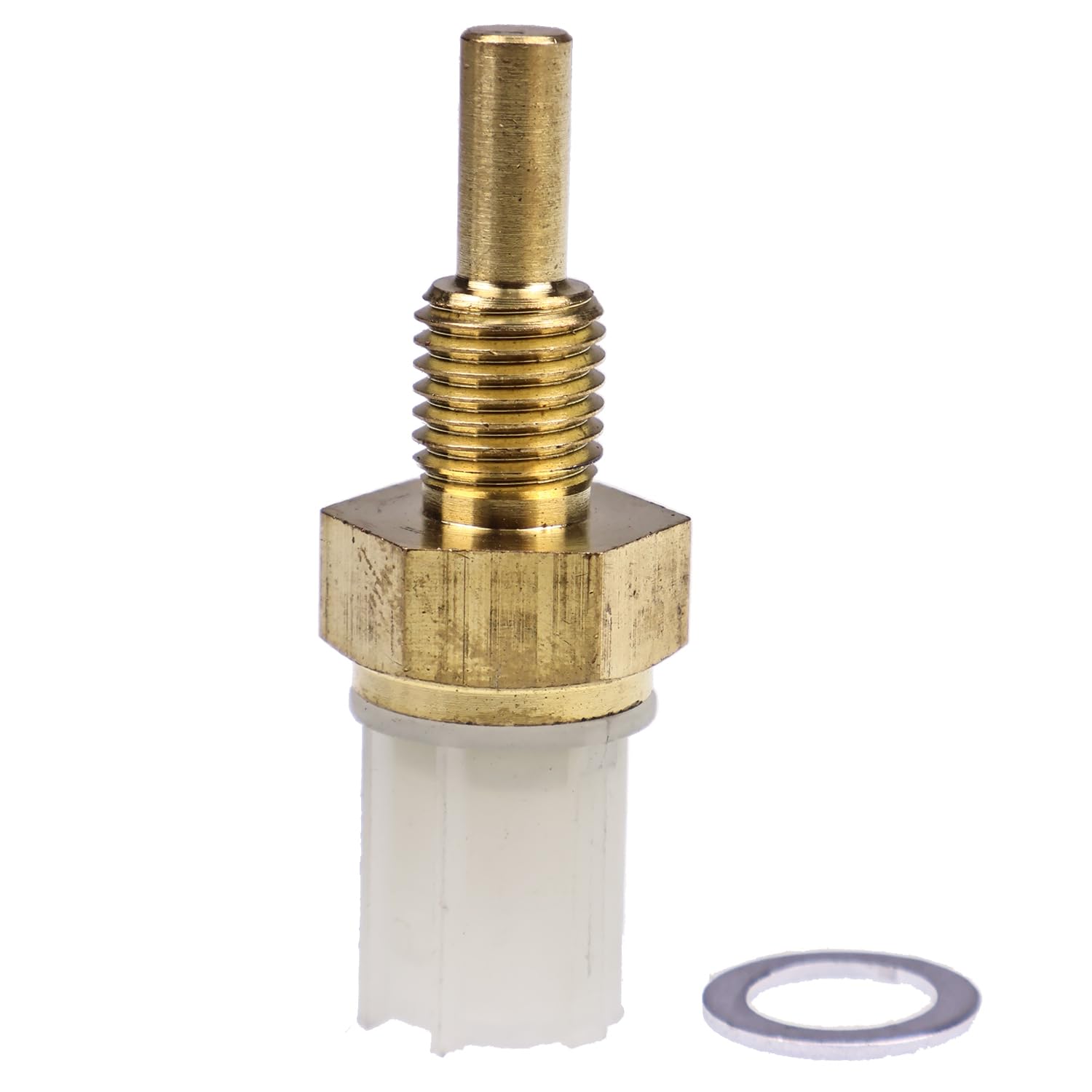 JZGRDN Temperature Sensor T1063-65660 Compatible with Kubota V2203