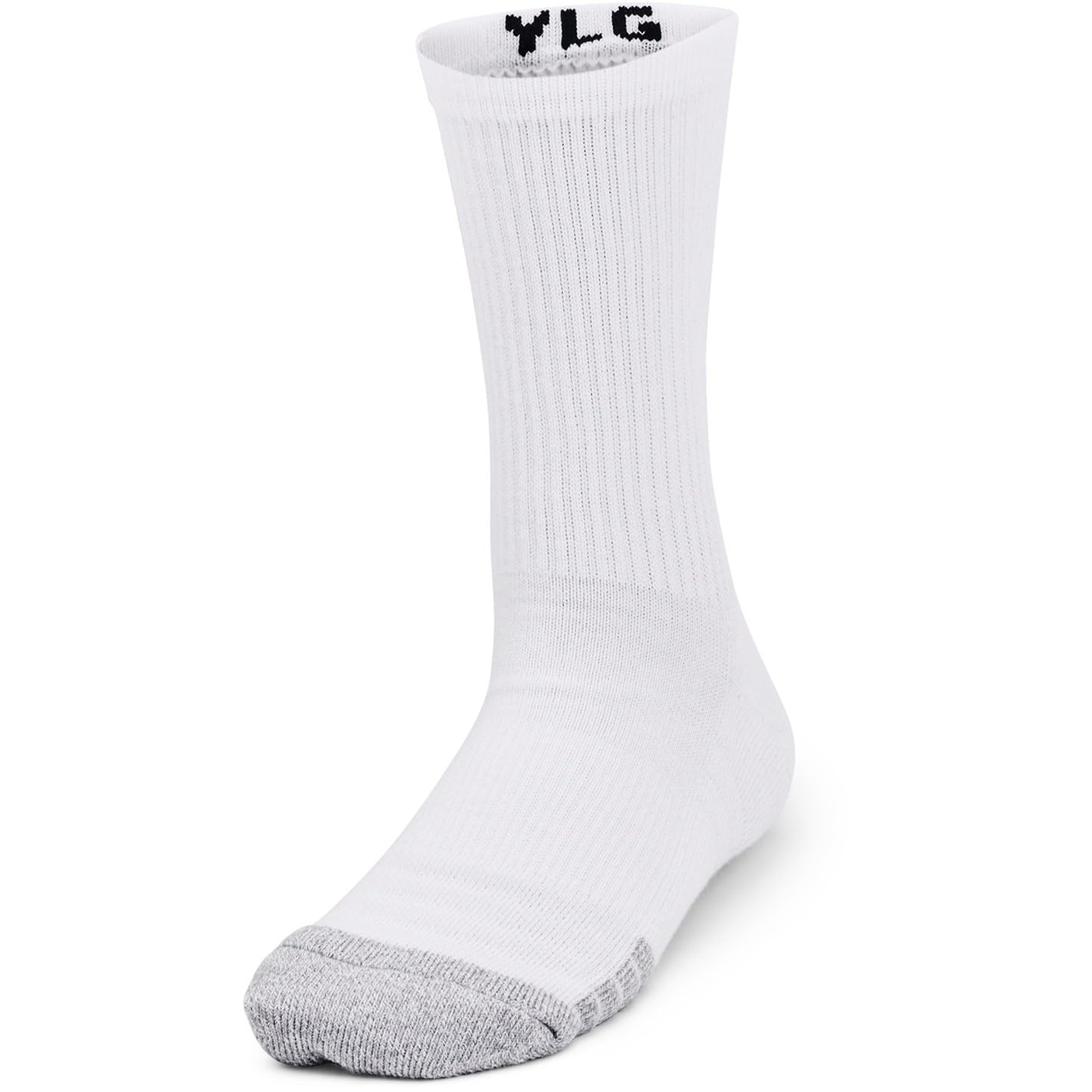 Under Armour Unisex Kinder Ua Youth Heatgear Crew Socken