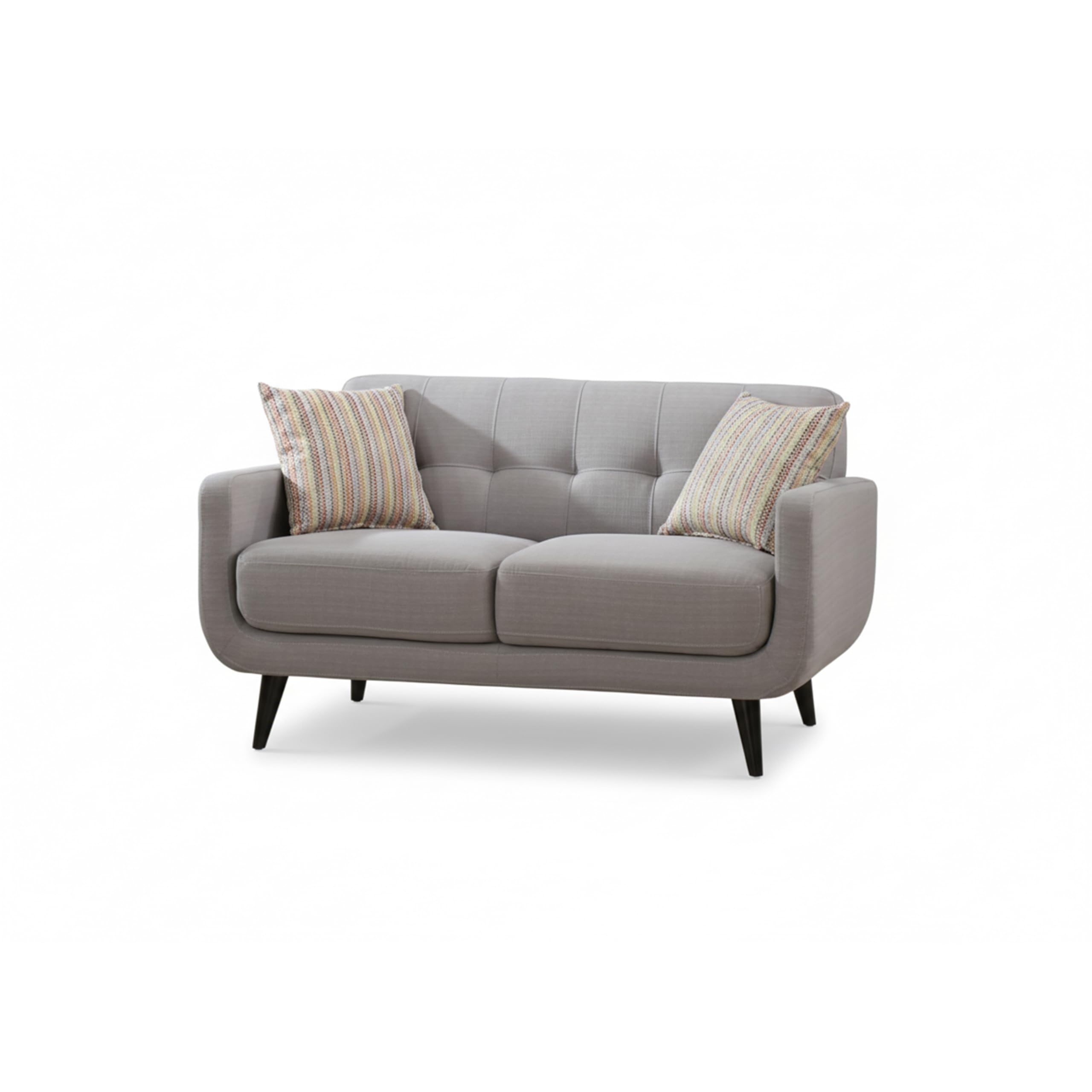 Amazon.com: AC Pacific Crystal Collection Mid Century Modern