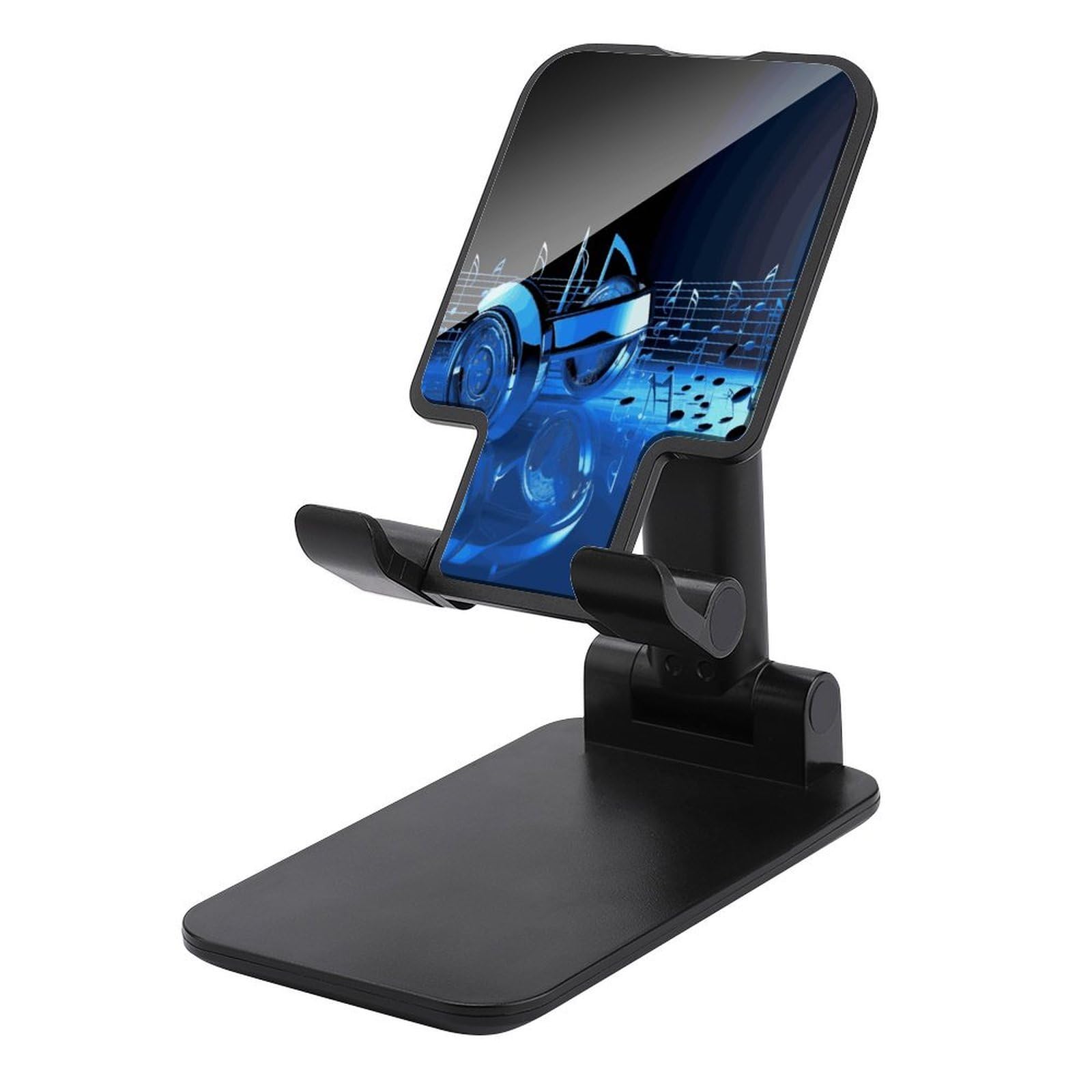 Support pliable pour téléphone portable compatible iPhone et Android - 7