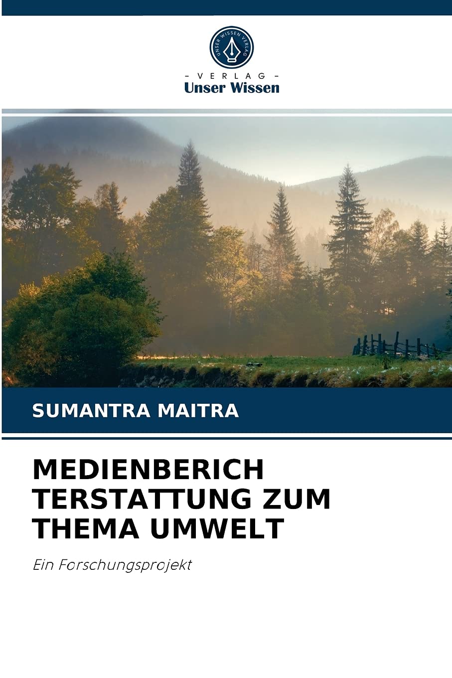 MEDIENBERICH TERSTATTUNG ZUM THEMA UMWELT