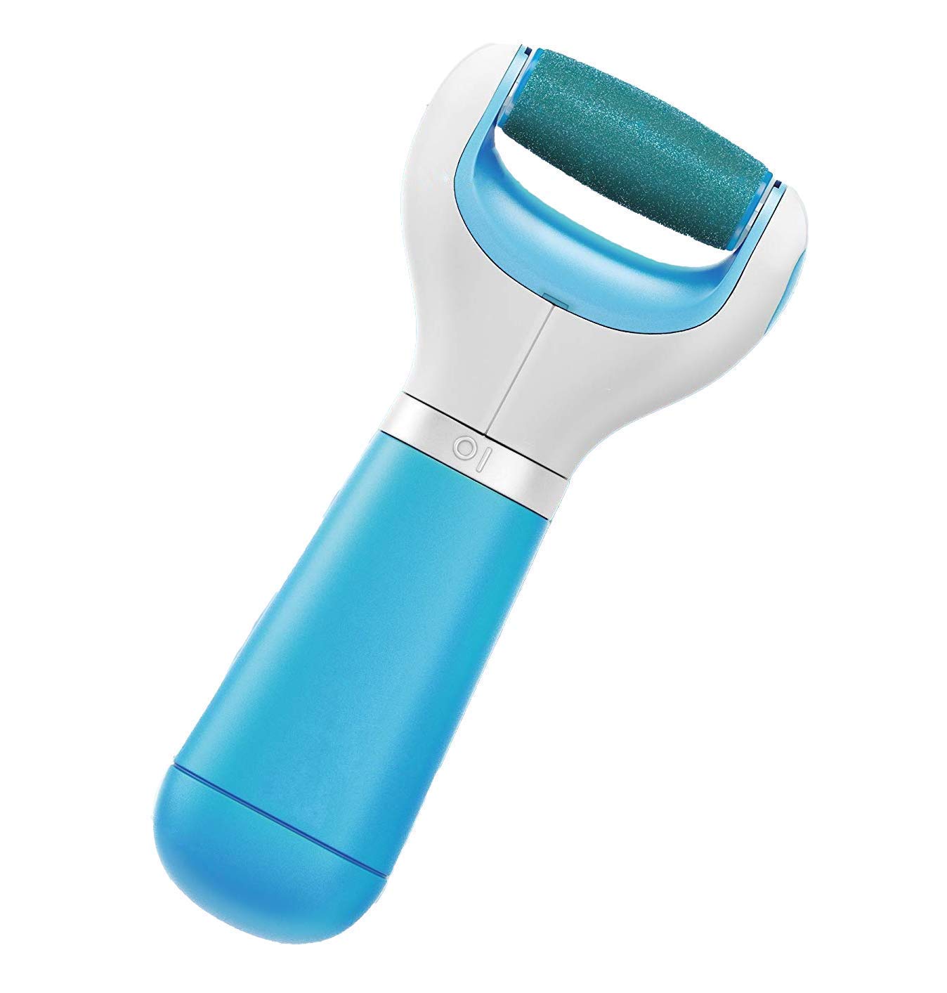 FLORASTIC Dead Skin Remover Crack Heel Remover Smooth Heel Repair Machine in Home Foot Care spa Soft Feet Scrubber Cracked Heels Remover-picture-23