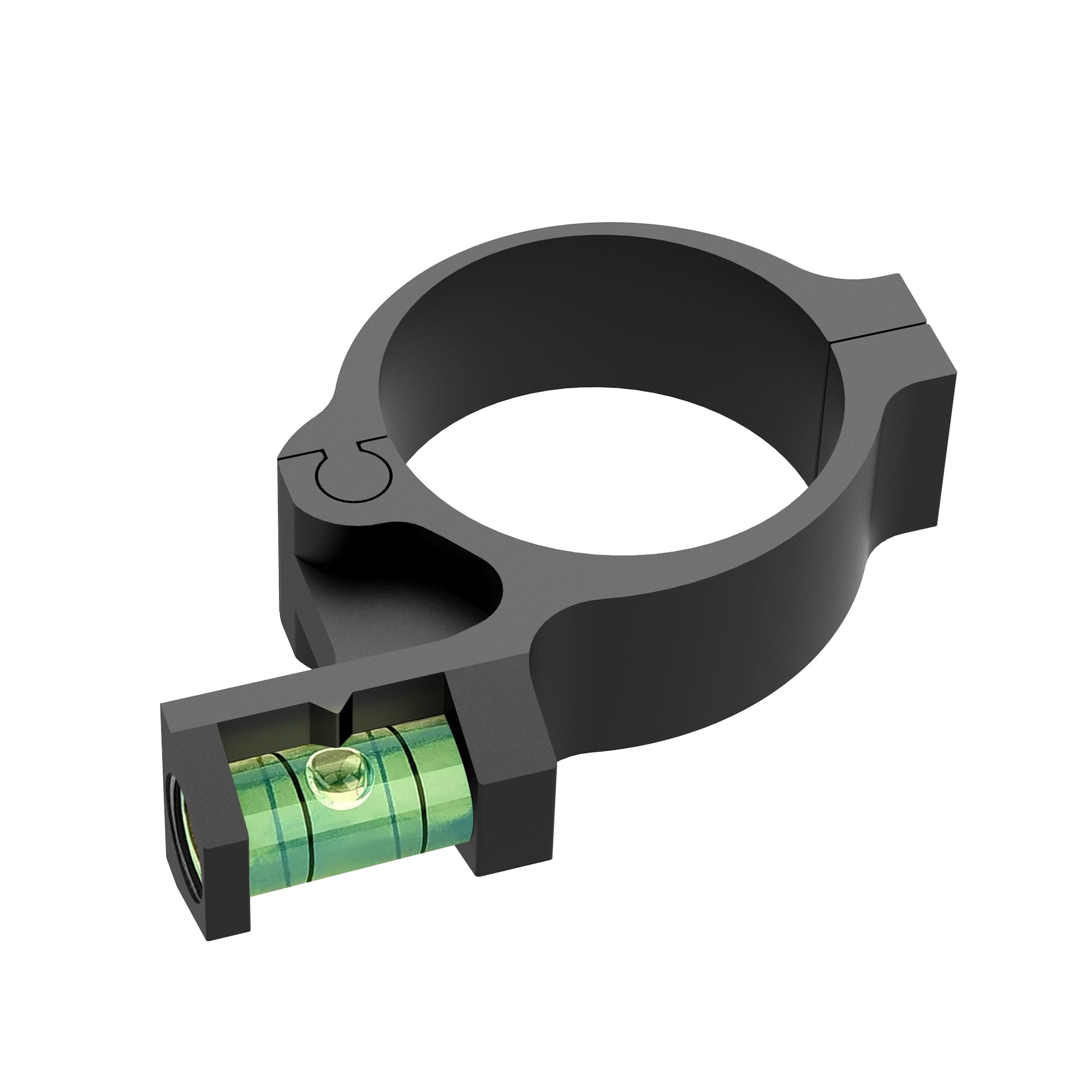 30mm Anti-Cant Scope 30mm Bubble Level (EL-30J)