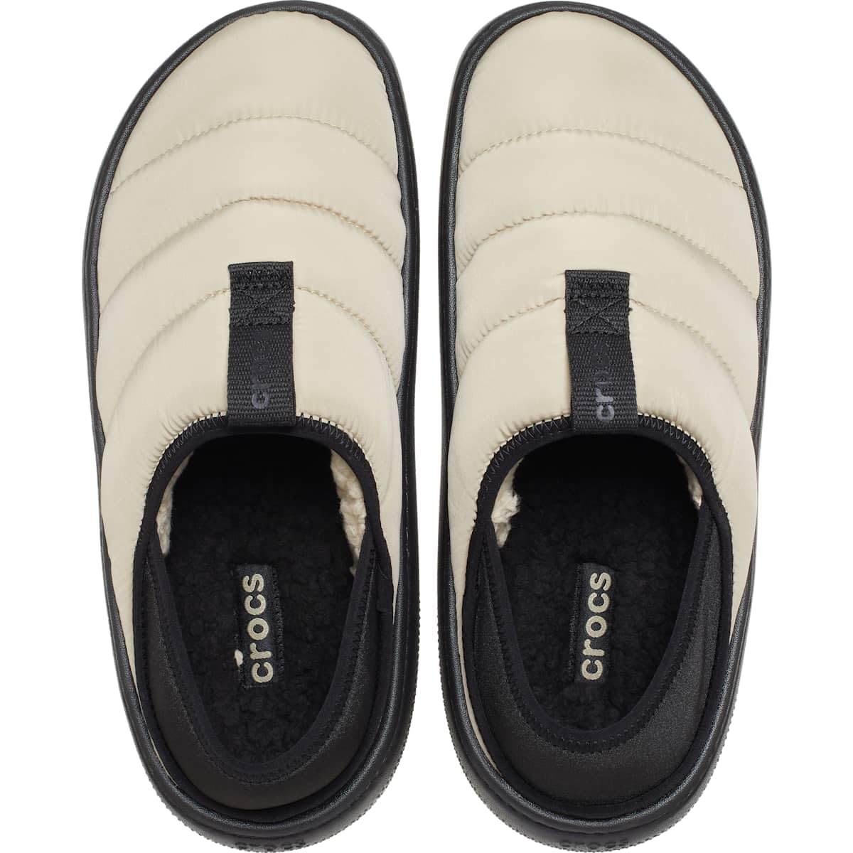Crocs Uniseks Classic Puff MocKapcie