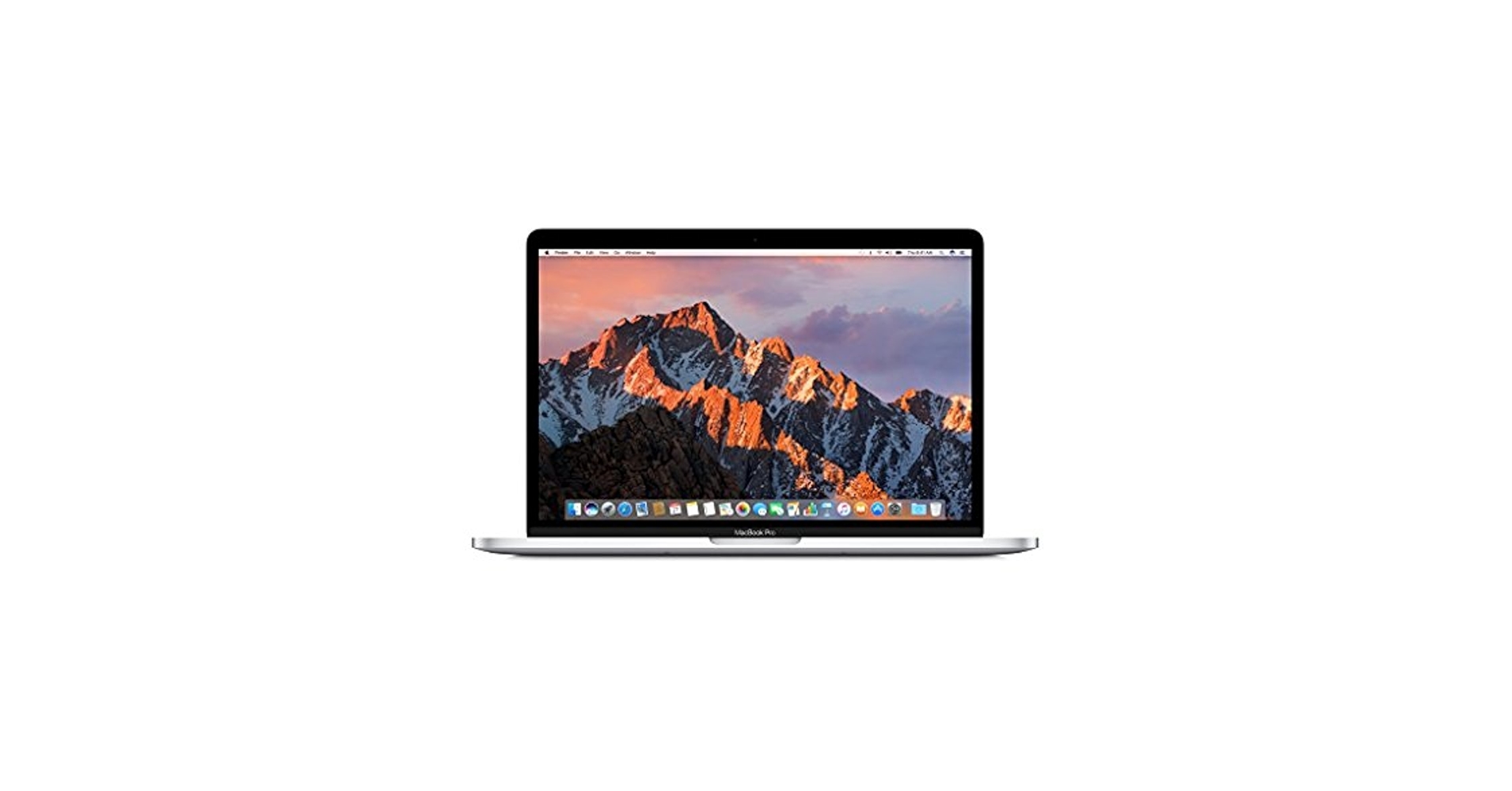 Amazon.com: Apple 13.3in MF841LL/A MacBook Pro Notebook Computer