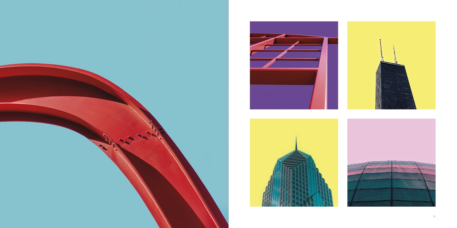 Chicago in Color