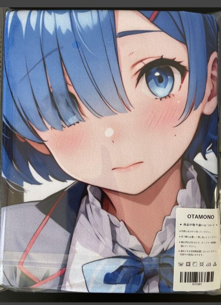 リゼロタペストリー Amazon.co.jp: Rem Lizero Re Zero - Starting Life in Another