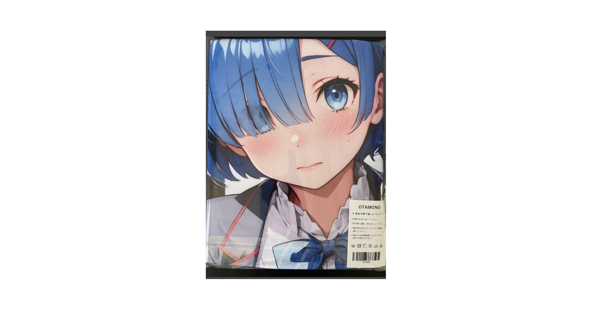 リゼロタペストリー Amazon.co.jp: Rem Lizero Re Zero - Starting Life in Another