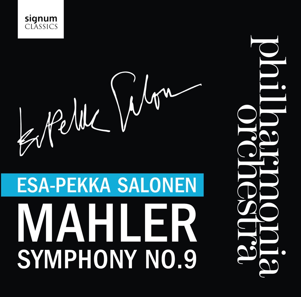 Mahler: Symphony No. 9