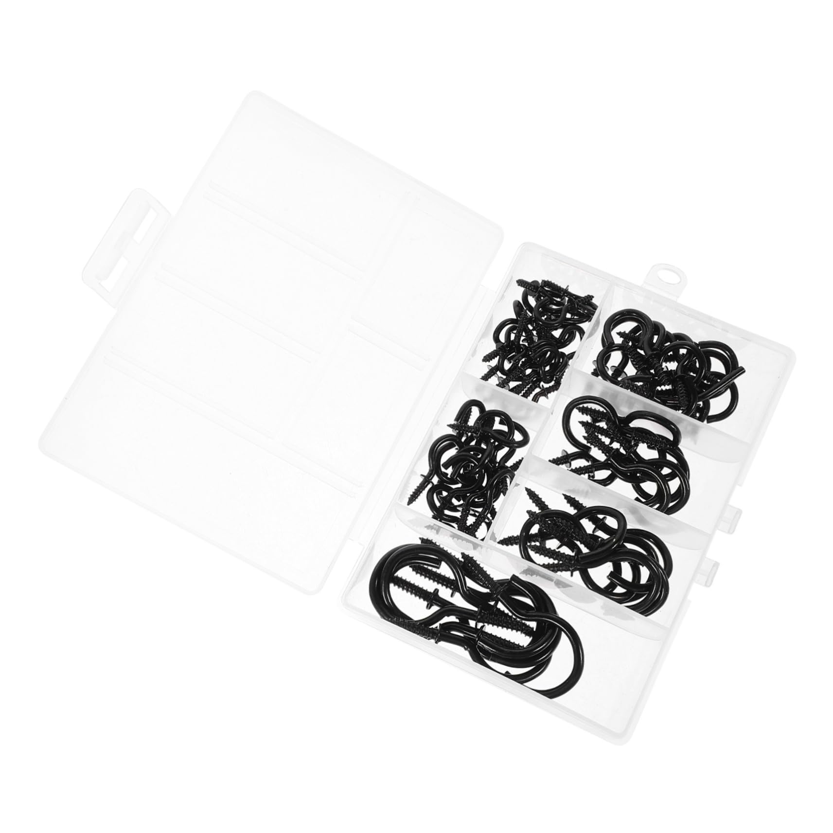 Lurrose 5 Set Portachiavi Animali Gancio Decorativo Per Borse E Portachiavi Per Accessori Moda 2 Pezzi * 5