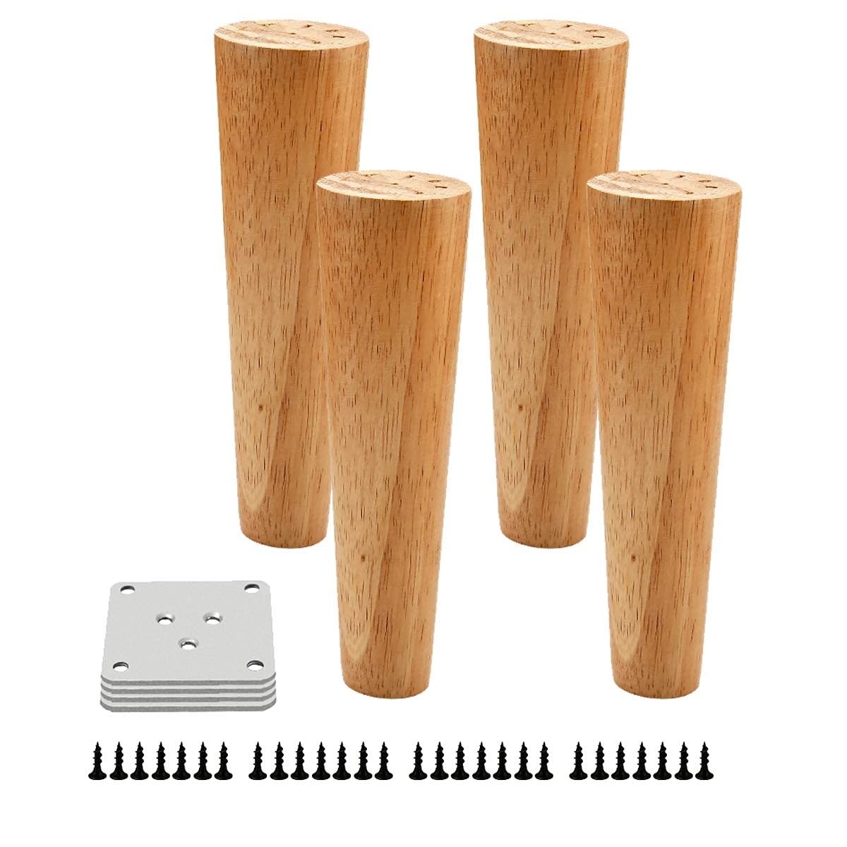 Buy Legs Sofa Legs MidCentury Modern Replacement Legs For Armchair