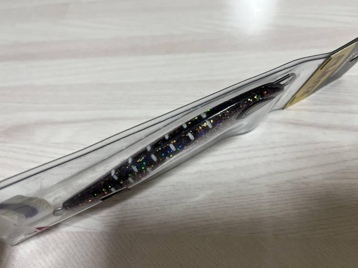 : B ブーマーズ フリンツ 110g ブーマーズスクイッド UV