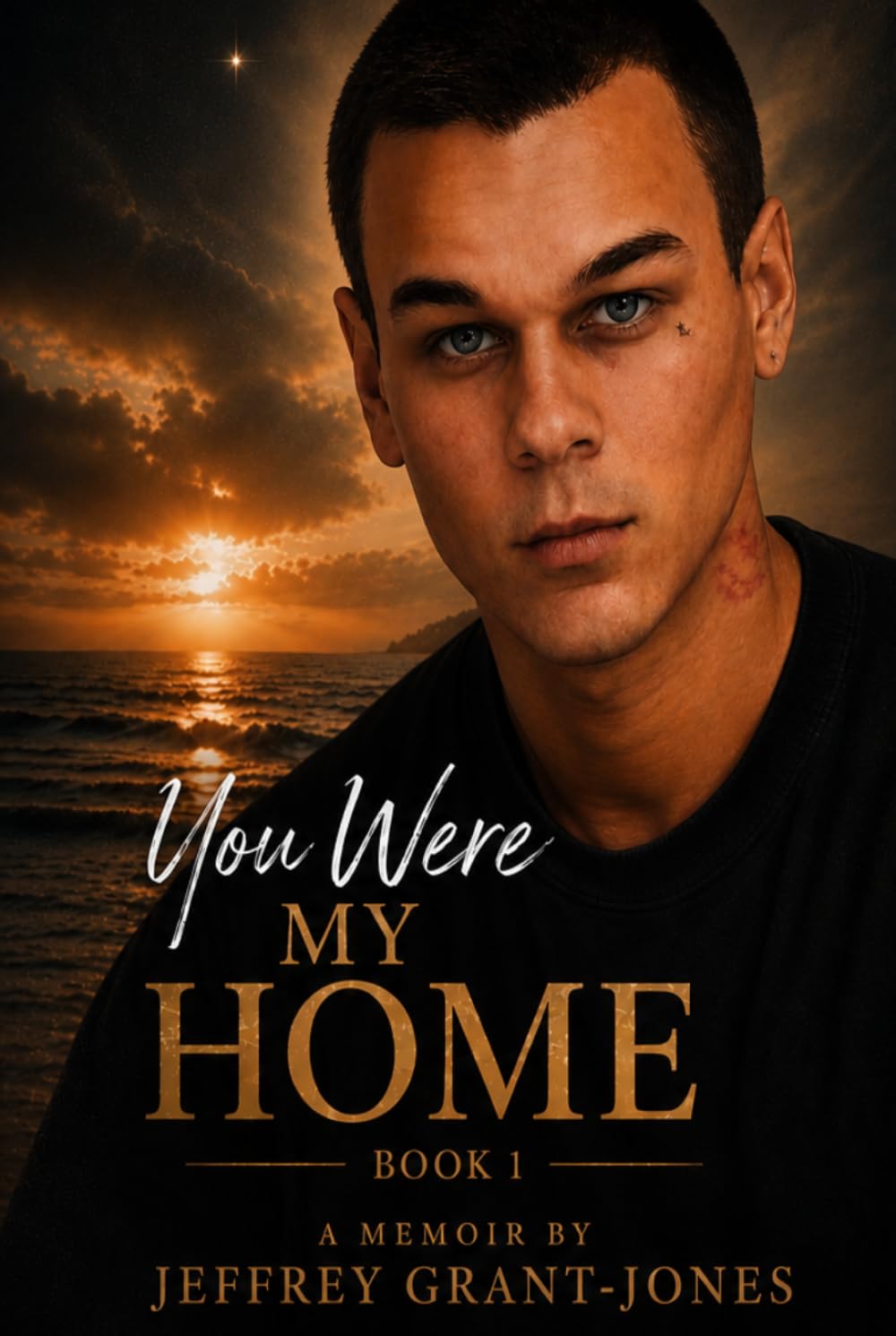 You Were My Home
