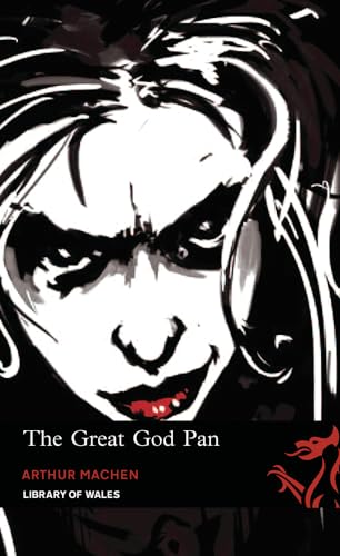 The Great God Pan (Library of Wales)