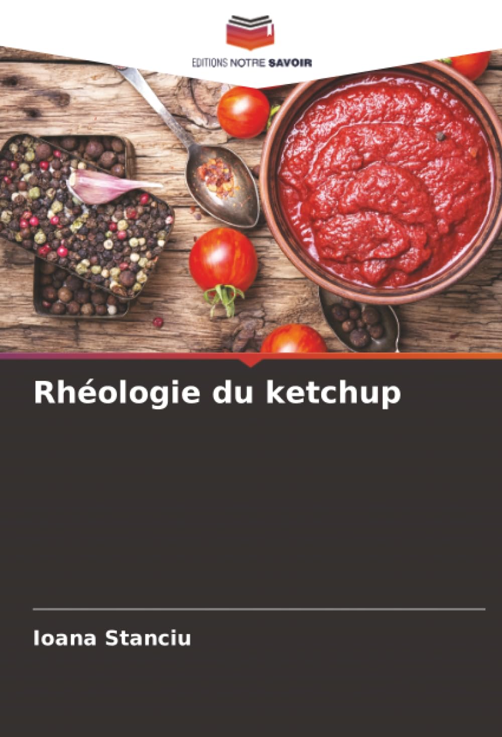 Rhéologie du ketchup
