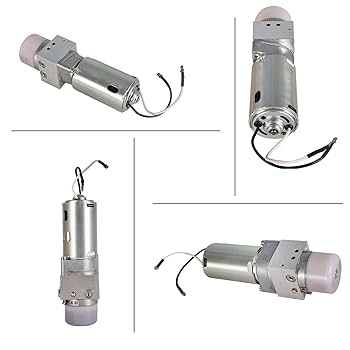 Amazon.com: labwork Convertible Top Hydraulic Roof Pump