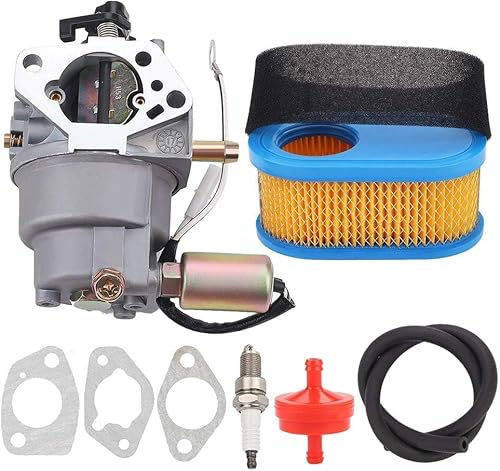 Powtol 951-05149 420cc Carburador para Hu-sky LT4200 Craftsman T1200 T1000 Tractor de césped Craftsman R1000 Tractor de césped Trasero Cortacésped