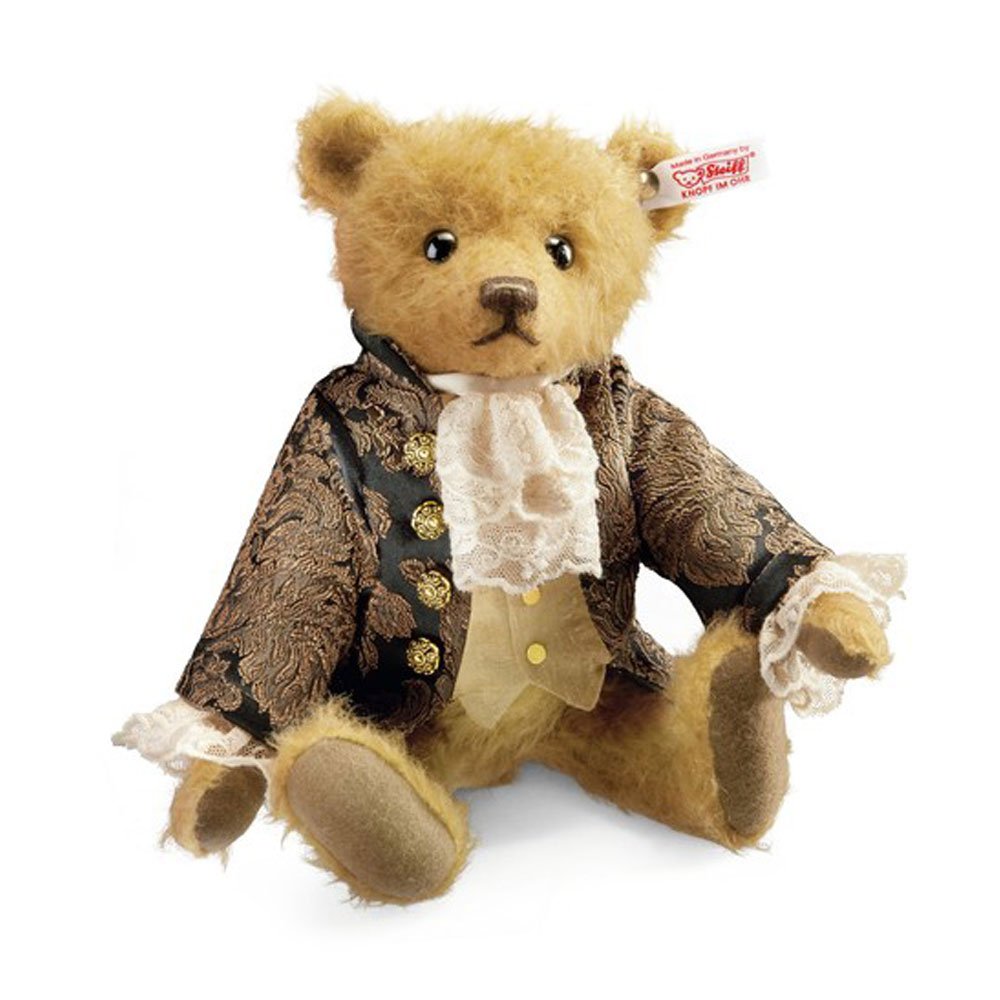 Buy Sir Edward Teddy Bear Online at Low Prices in India - Amazon.in