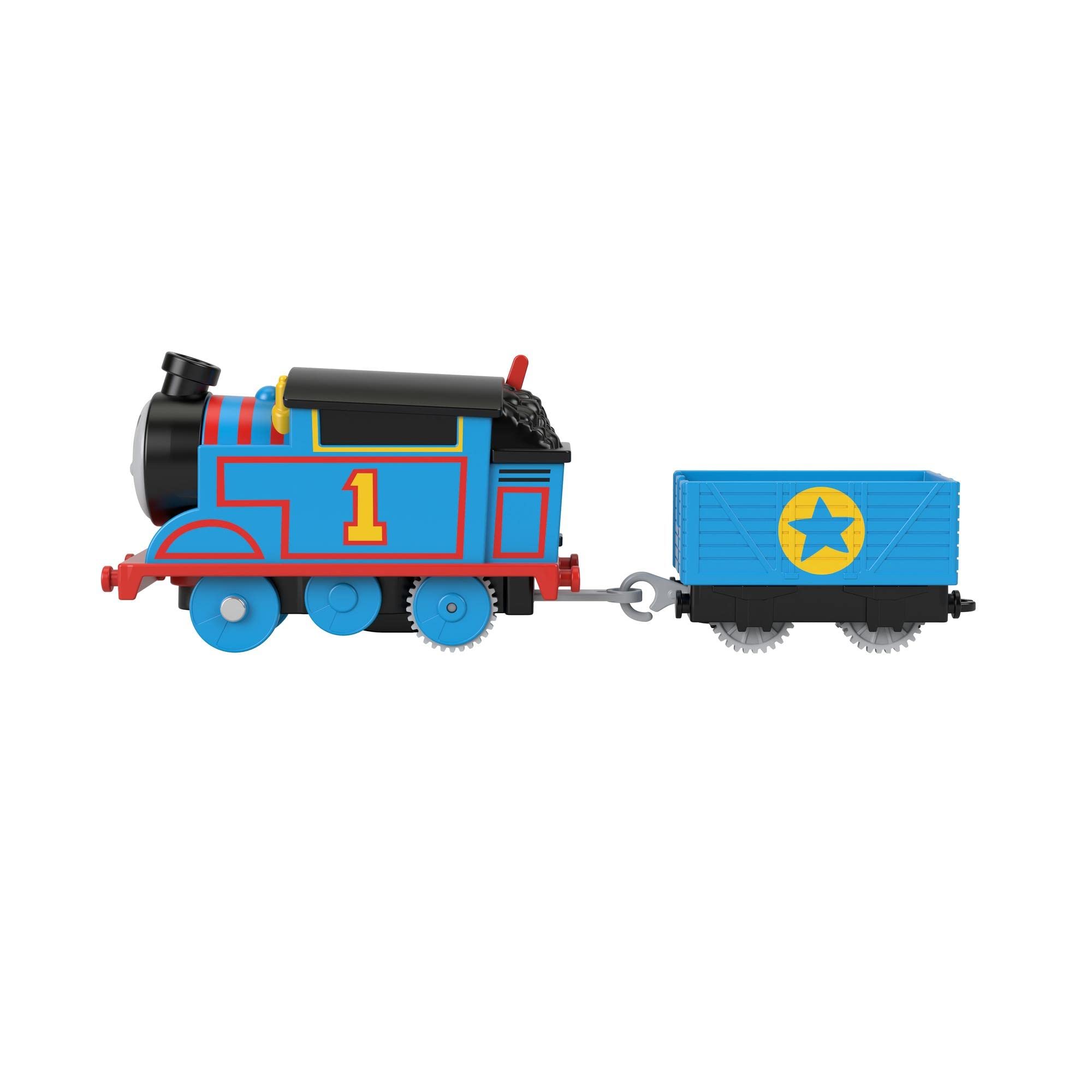 Fisher-Price FPR Thomas Motorized Friends HHD44 2