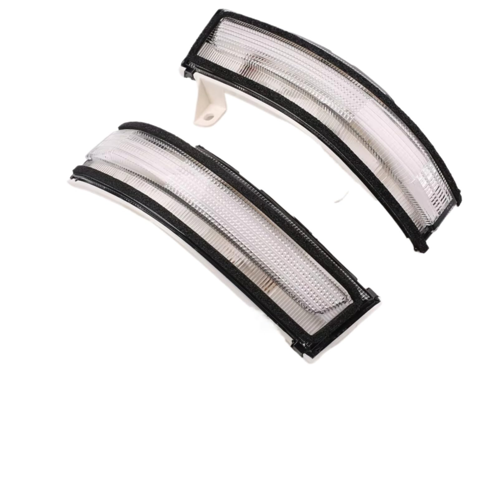 Clignotant dynamique rétroviseur Civic 9e génération LED noir - 6