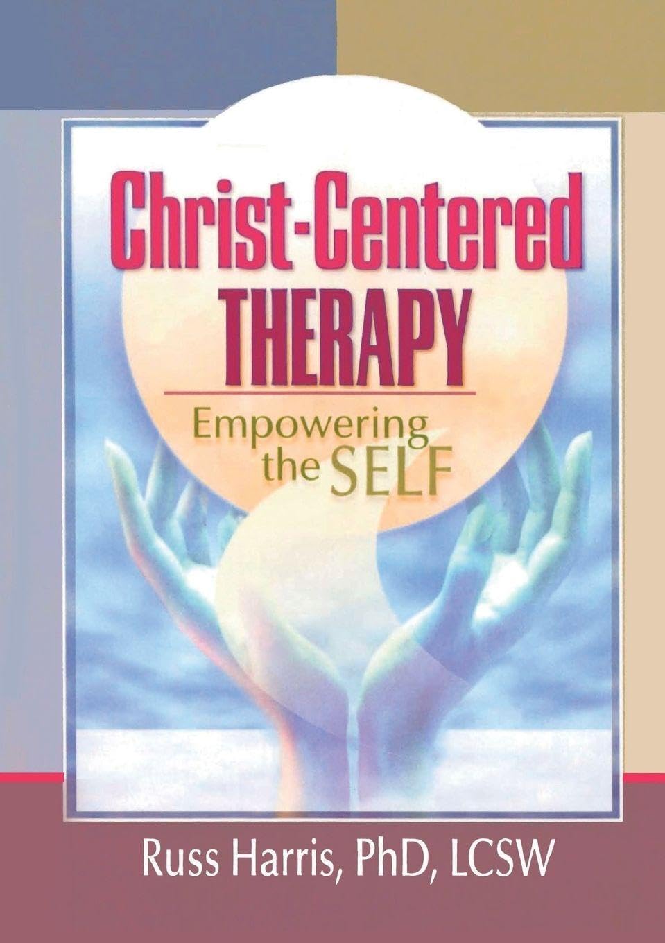 Christ-Centered Therapy