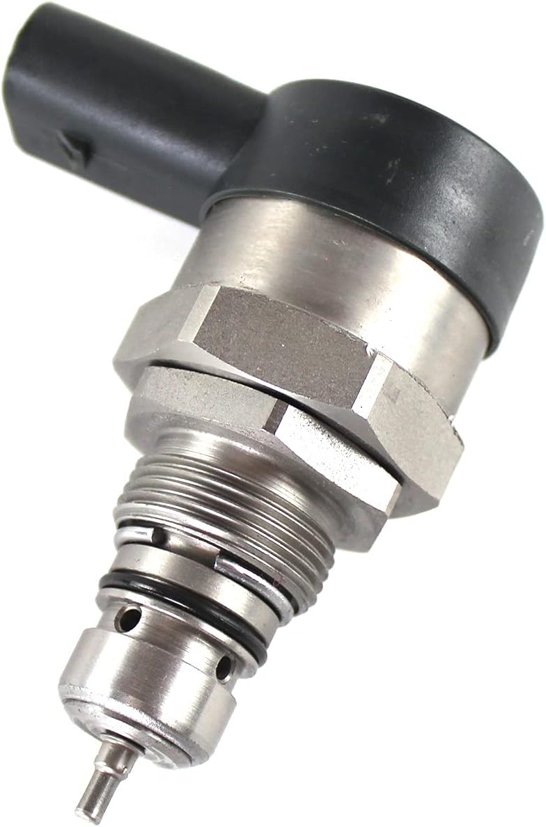 0281002682 Fuel Pressure Regulator for Mercedes-Benz E320 E320 05-06 Sprinter TDI Replacement Parts