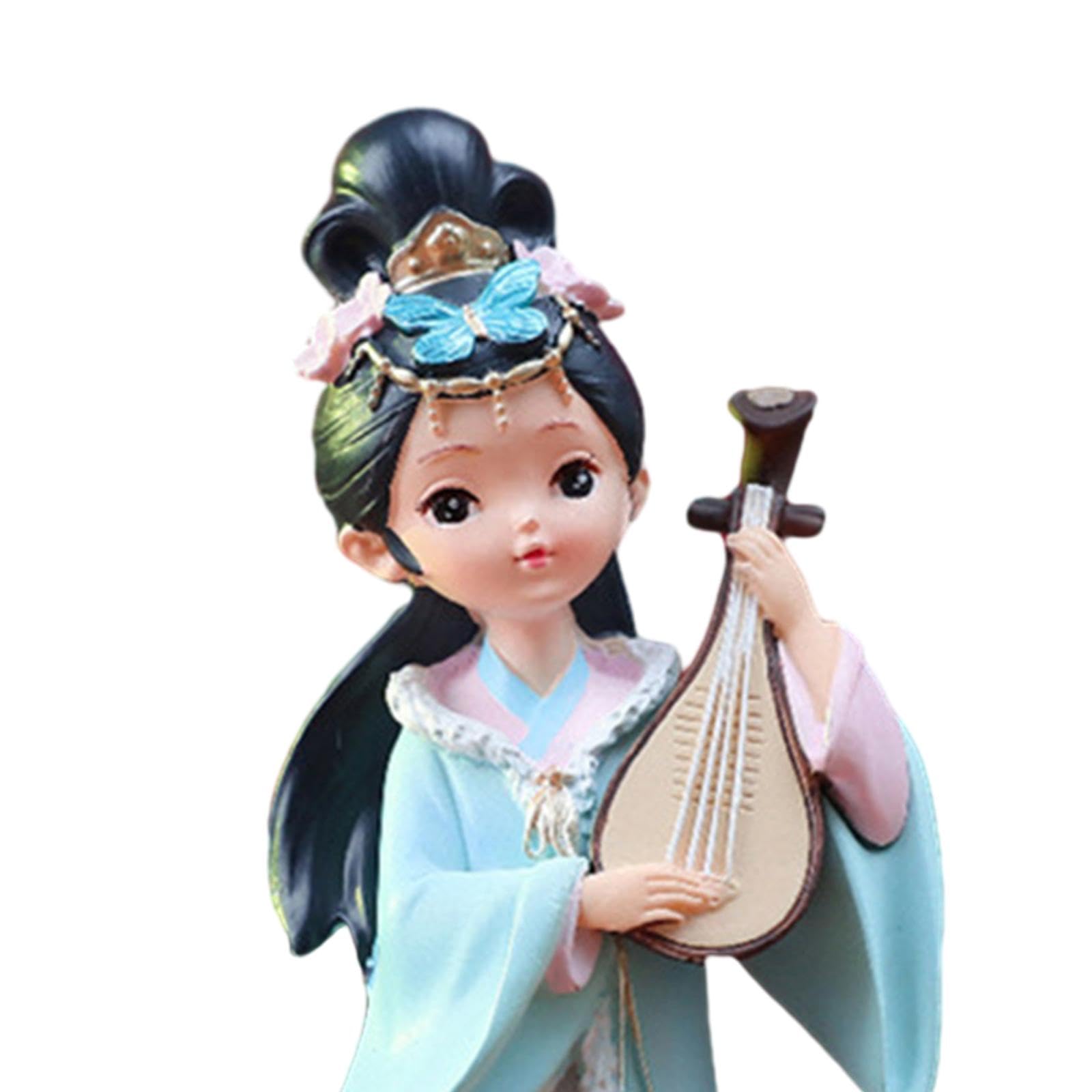 Amazon.co.jp: Generic 中国の美人像中国の歴史有名な女性フィギュア 