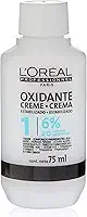 Água Oxigenada 20Vol Loreal 75Ml, Loreal