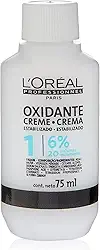 Água Oxigenada 20Vol Loreal 75Ml, Loreal