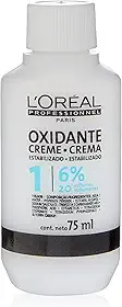 Água Oxigenada 20Vol Loreal 75Ml, Loreal