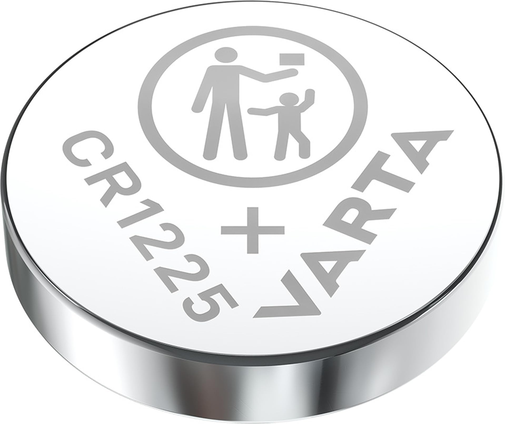 Varta Electronics CR1225 Button cell CR1225 Lithium 48 mAh 3 V 1 pc(s)