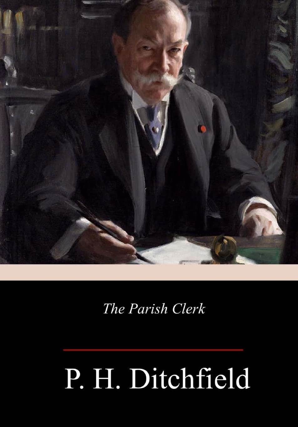 The Parish Clerk