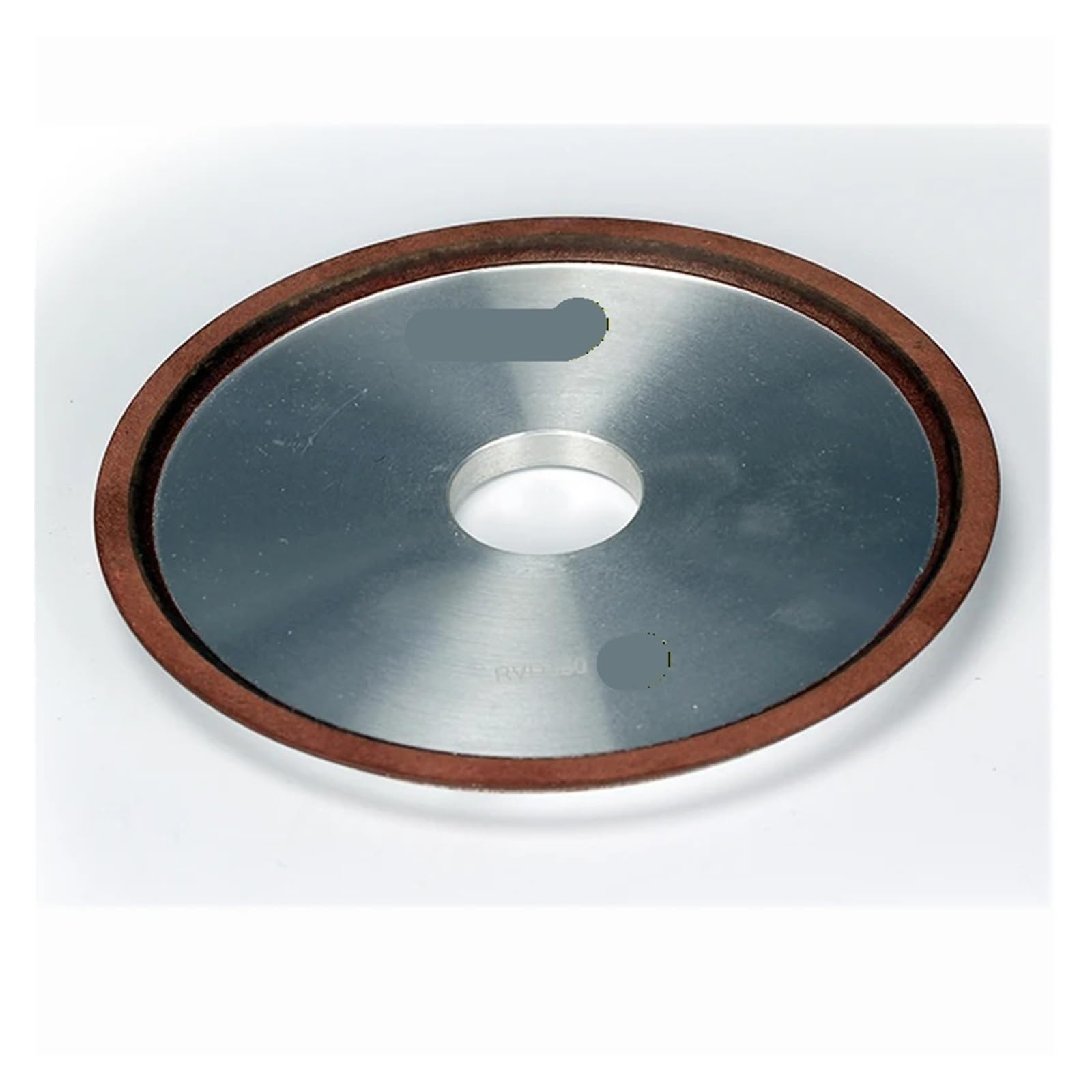 Muela de diamante (SDC o CBN opcional) for máquina amoladora de brocas MR-20G(20G SDC)