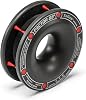 Factor 55 Rope Retention Pulley RRP for Use with Synthetic Rope and Soft Shackle
