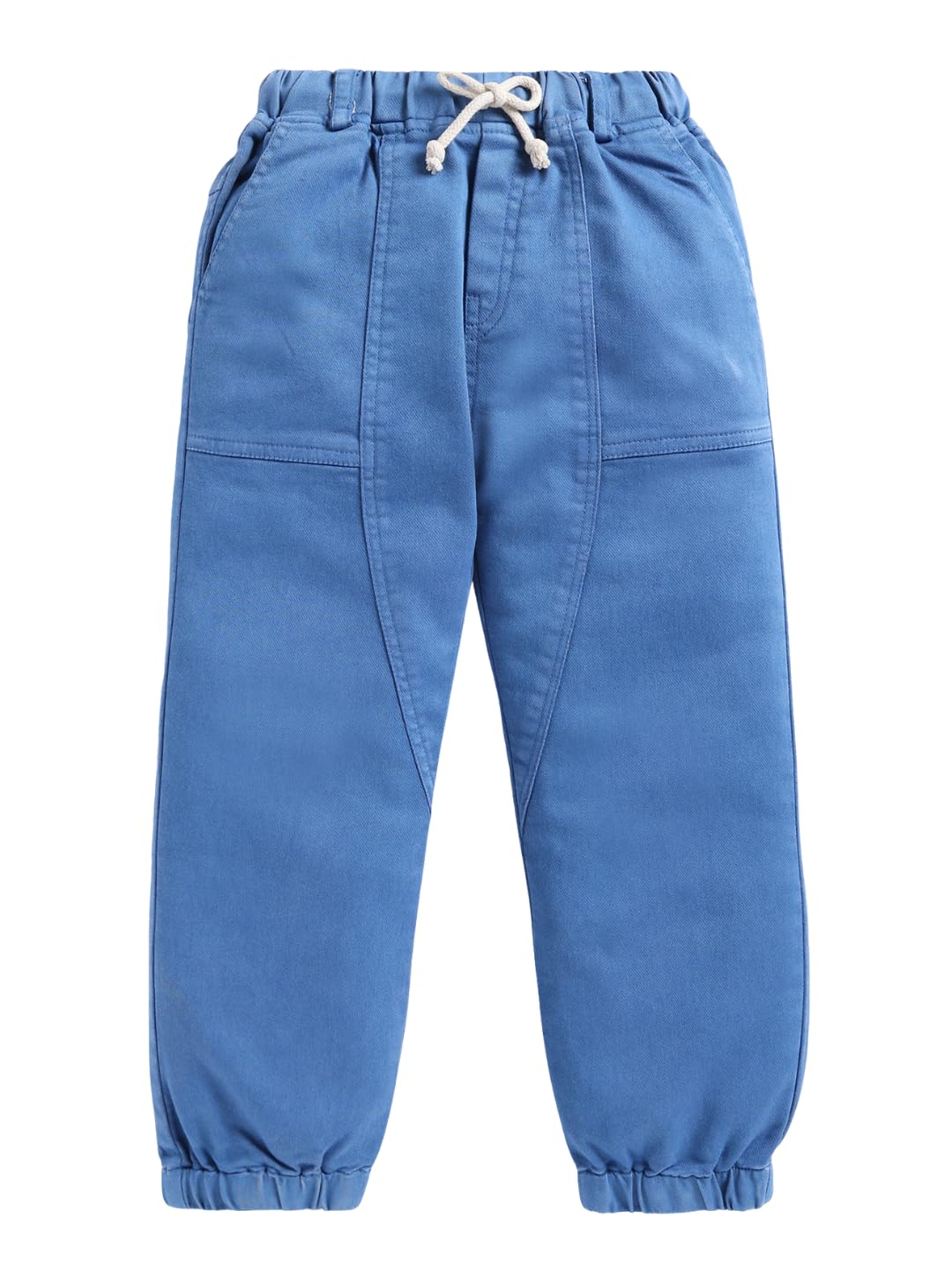 Toonyport Boys Cargo Pants with Drawstring Waist, Elastic Cuffs - Review, Price and Buying Guide