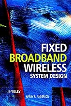 Fixed Broadband Wireless System Design