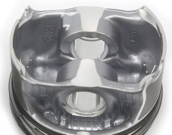 Amazon.com: DAYSYORE M278 Engine Pistons Rings Set A2780302317  