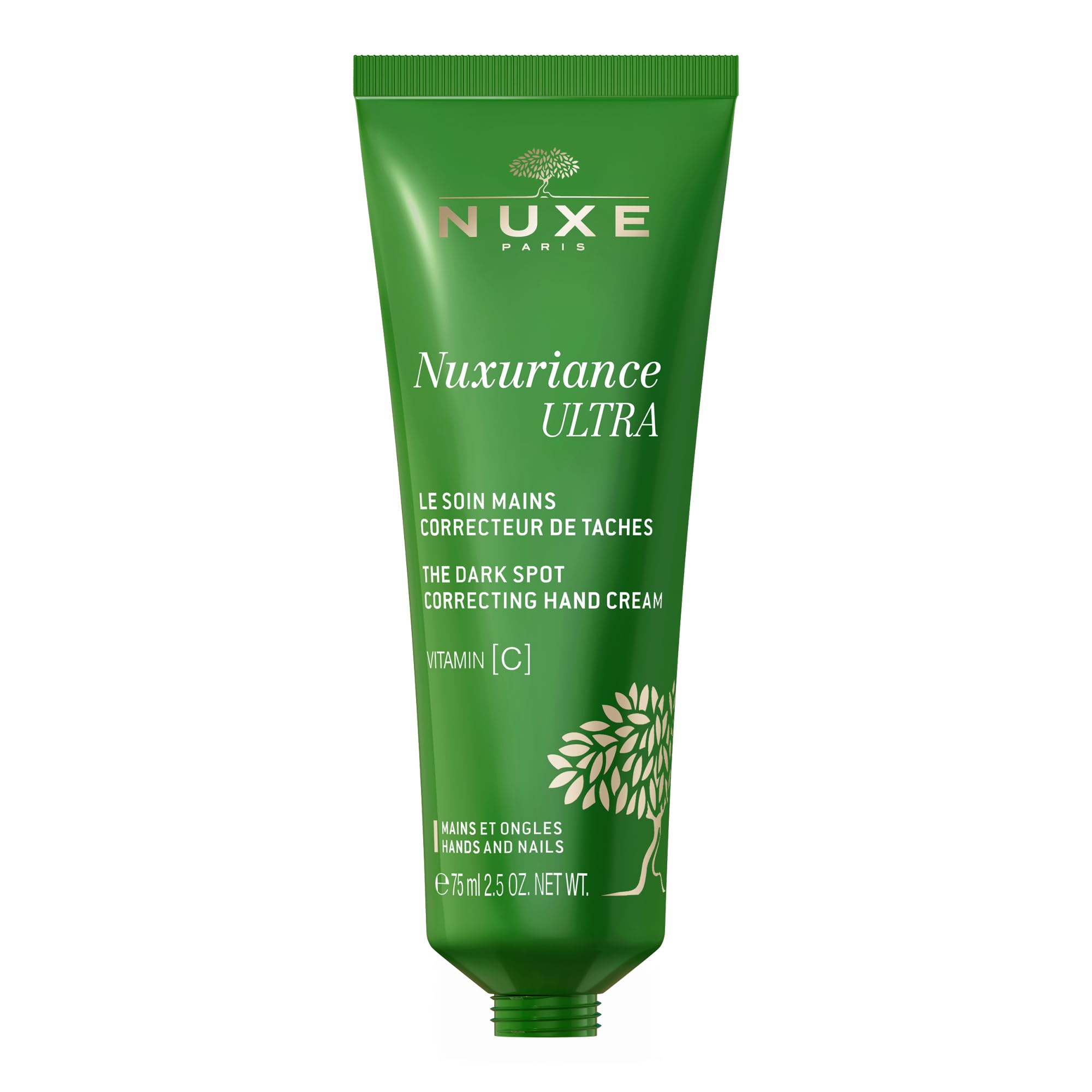 Nuxe Nuxuriance Ultra The Dark Spot Correcting Hand Cream 75ml