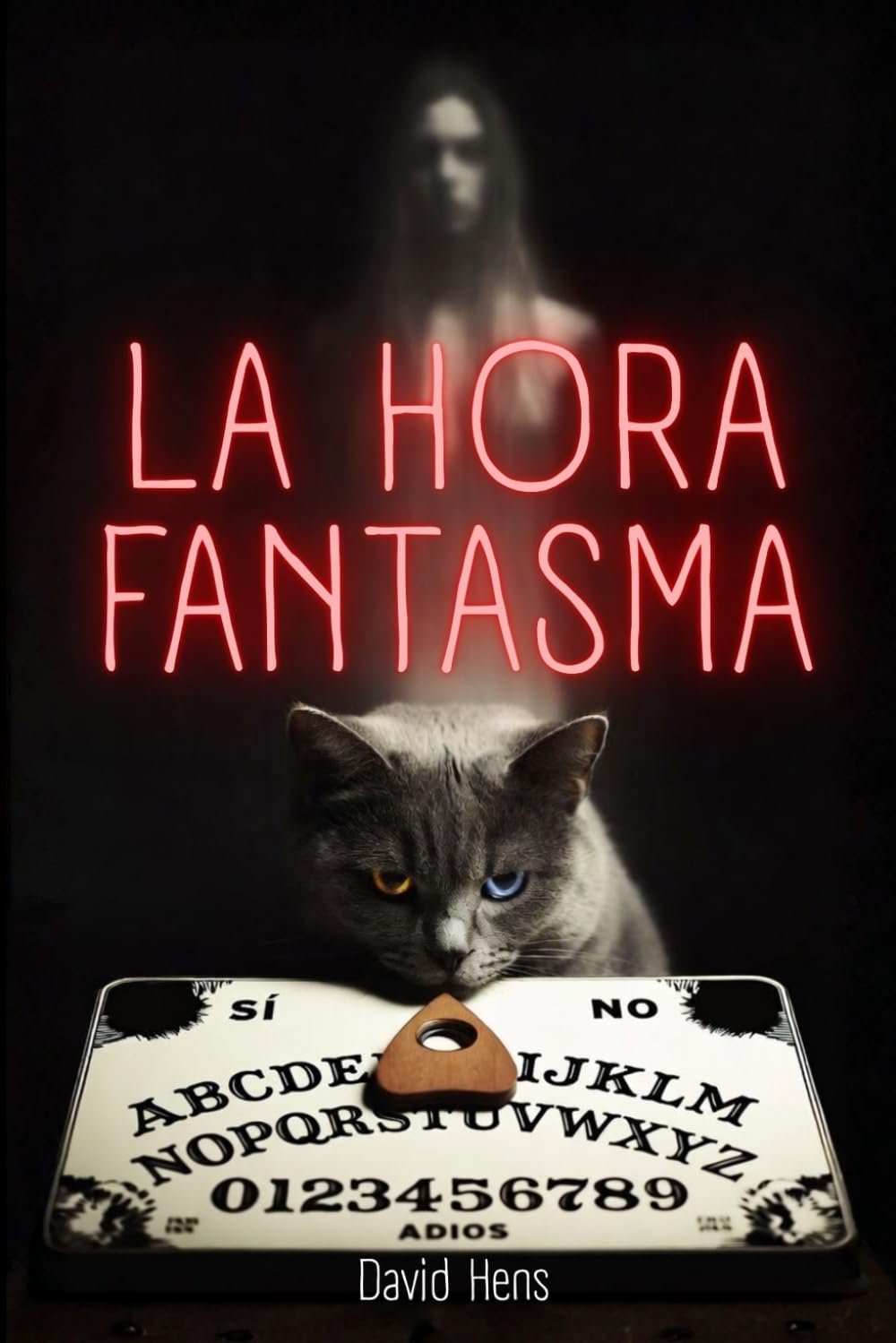 La hora fantasma