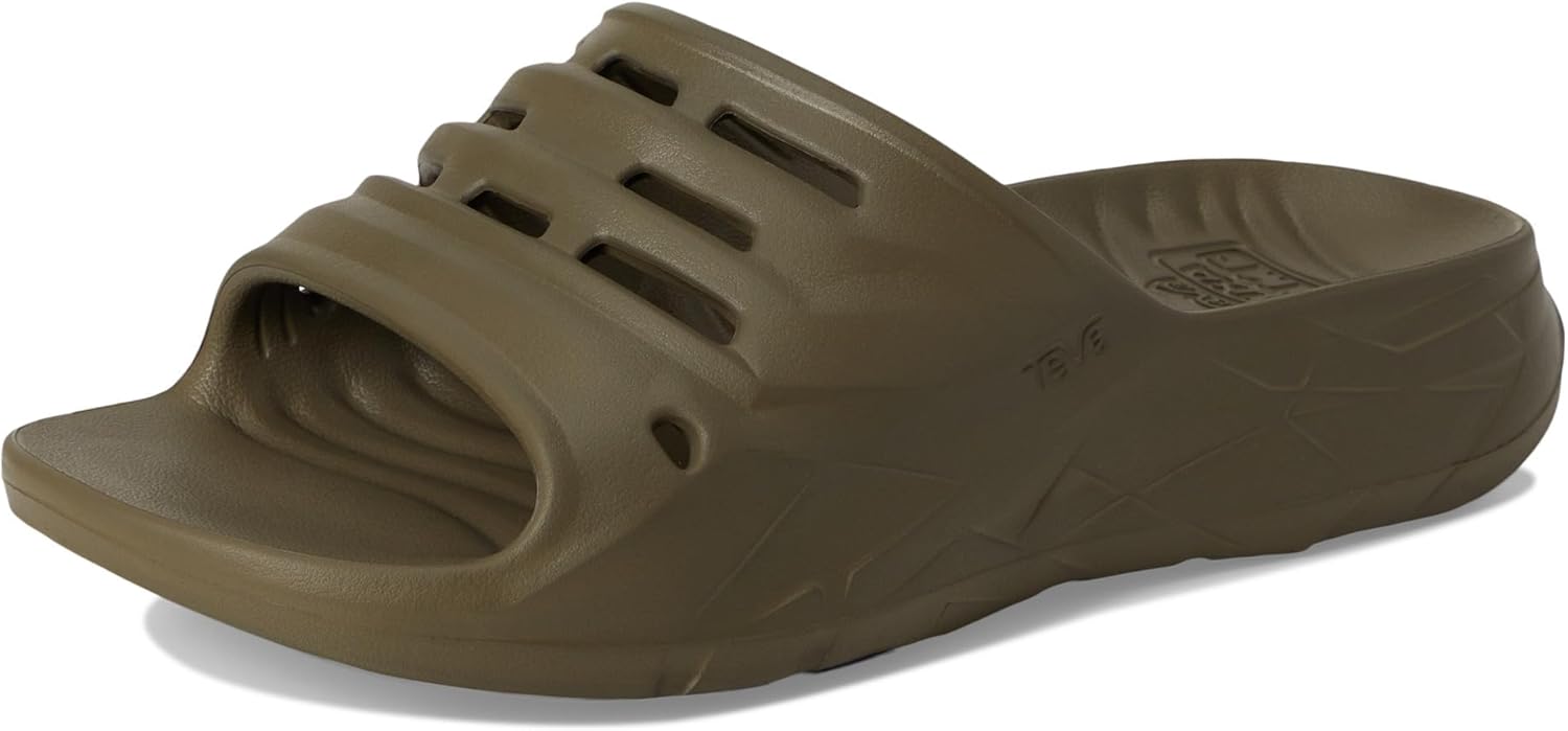 Teva unisex-adult Apretrail Slide