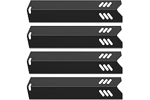 SHINESTAR Grill Heat Plates Replacement Parts: Elevate Your Grilling Experience