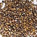 Yellow Tiger Eye Chips Bulk, Poshlished Healing Gemstone, DIY, Vase Filler, Succulent Soil, Creative Pebble, Potting Mix, Garden Decor, Aquarium Gravel & Fish Tank Rocks(Yellow Tiger Eye，1Pound)