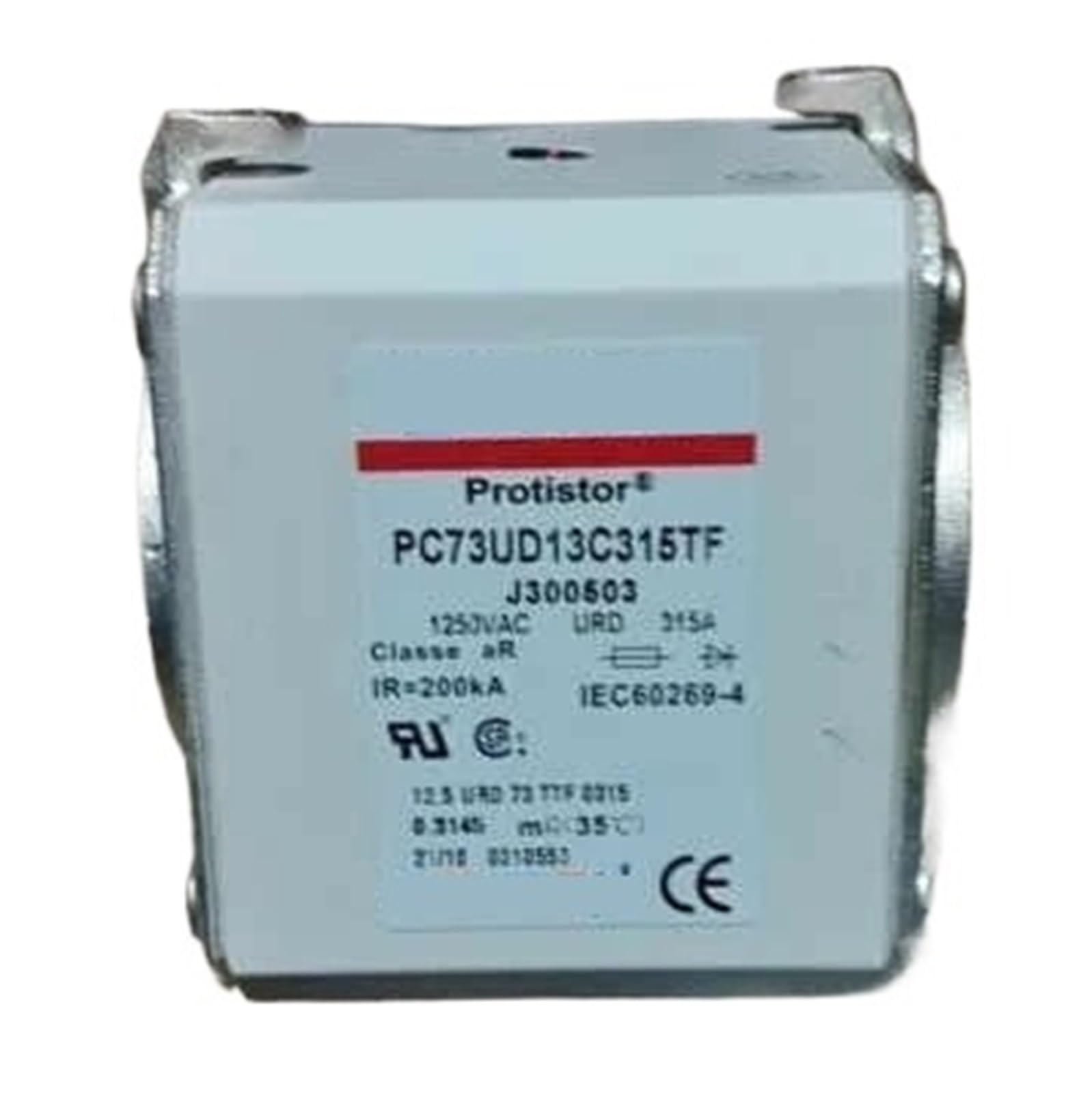 Cleufwko One Color Fuses Pc73ud13c315tf/630Tf/500Pa/630D1a Pc73ud11c800pa Pc73gb69v10cd1a Pc73ud90v10cd1a/13Ctf Pc73ud10c1000tf/95V11ctf/85C14ctf(Pc73ud95v11ctf)