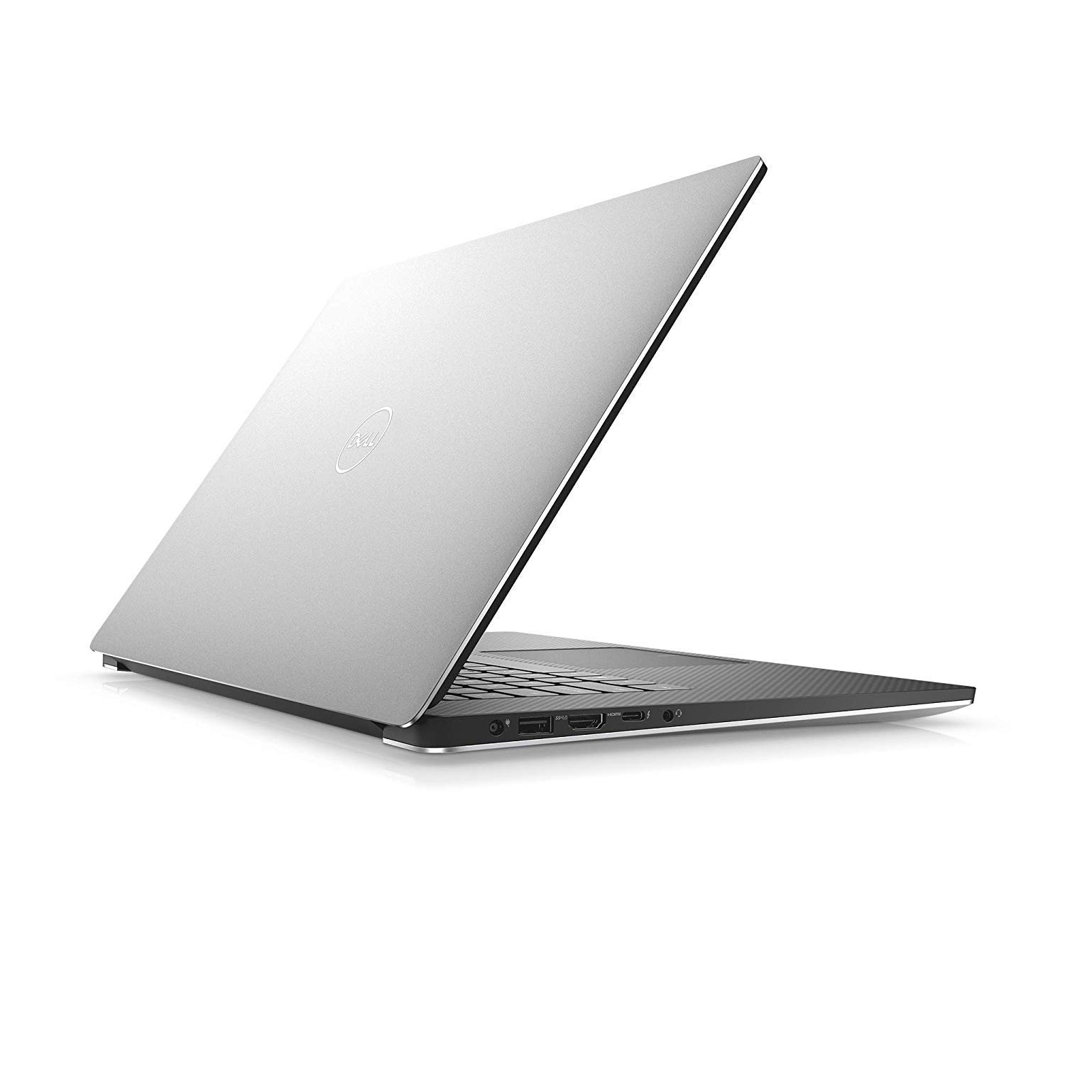 リモXPS 15 プラチナ 4K光沢タッチパネルモデル GTX1650Ti Dell XPS 15 プラチナ・4Kディスプレイ・タッチパネル Core i7