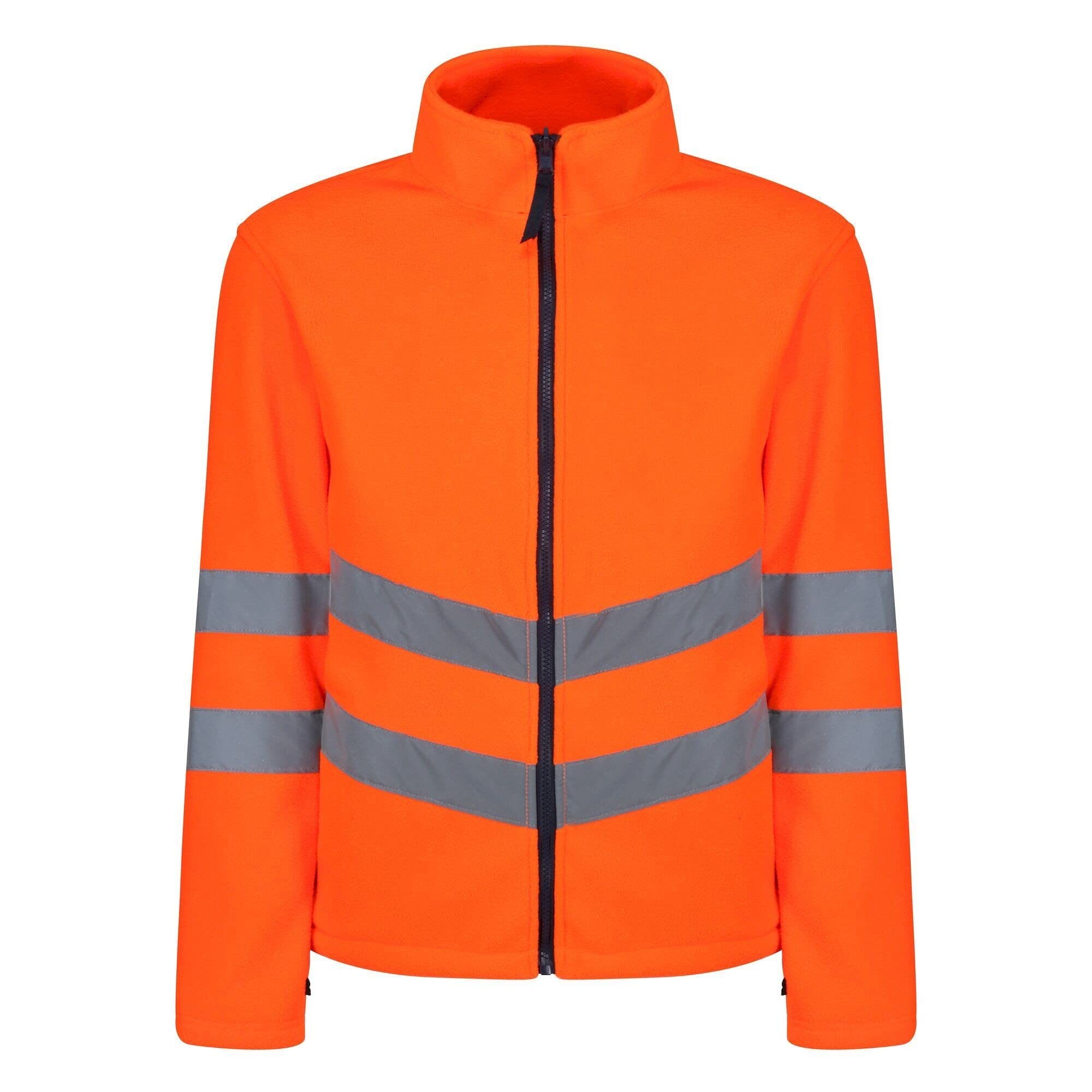 Regatta Professional Mens Waterproof 3 In 1 Hi-vis Jacket, Yellow, XXL EU