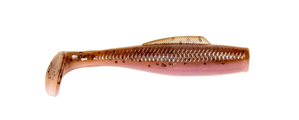 【新品】CHIE & THE WOLF BAITS TWO TIMIN' MAN 新品】CHIE & THE WOLF BAITS TWO TIMIN' MAN ScatterShad