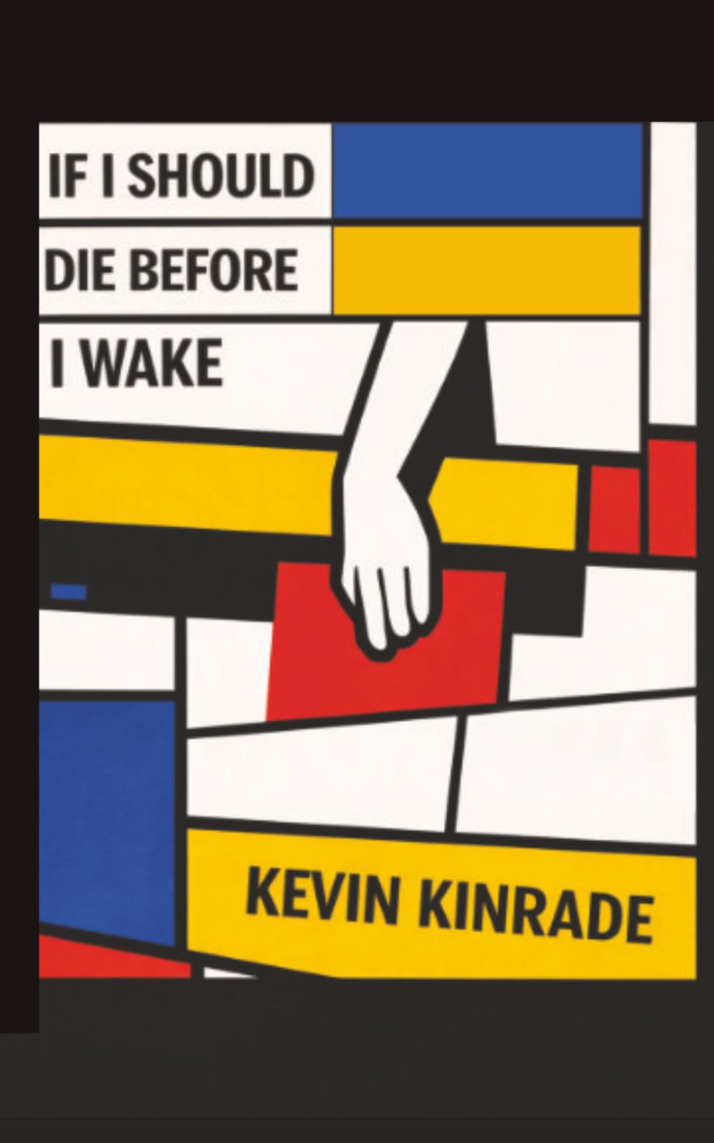 If I Should Die Before I Wake