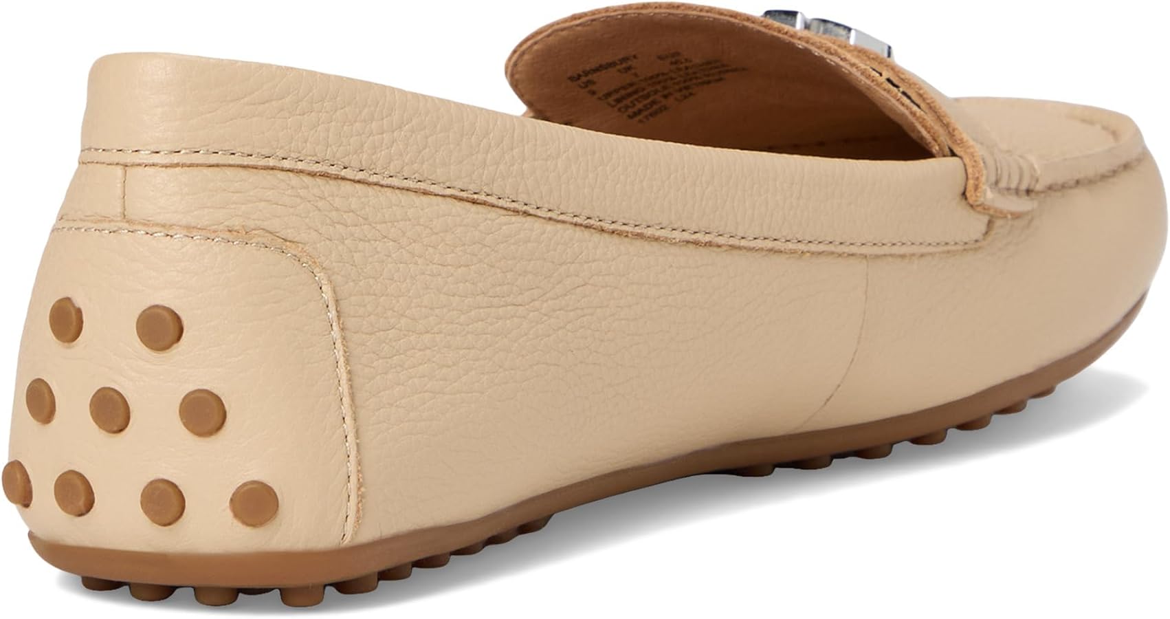 Amazon | Lauren Ralph Lauren レディース バーンズベリー ペブルド Amazon | Lauren Ralph Lauren レディース バーンズベリー ペブルド